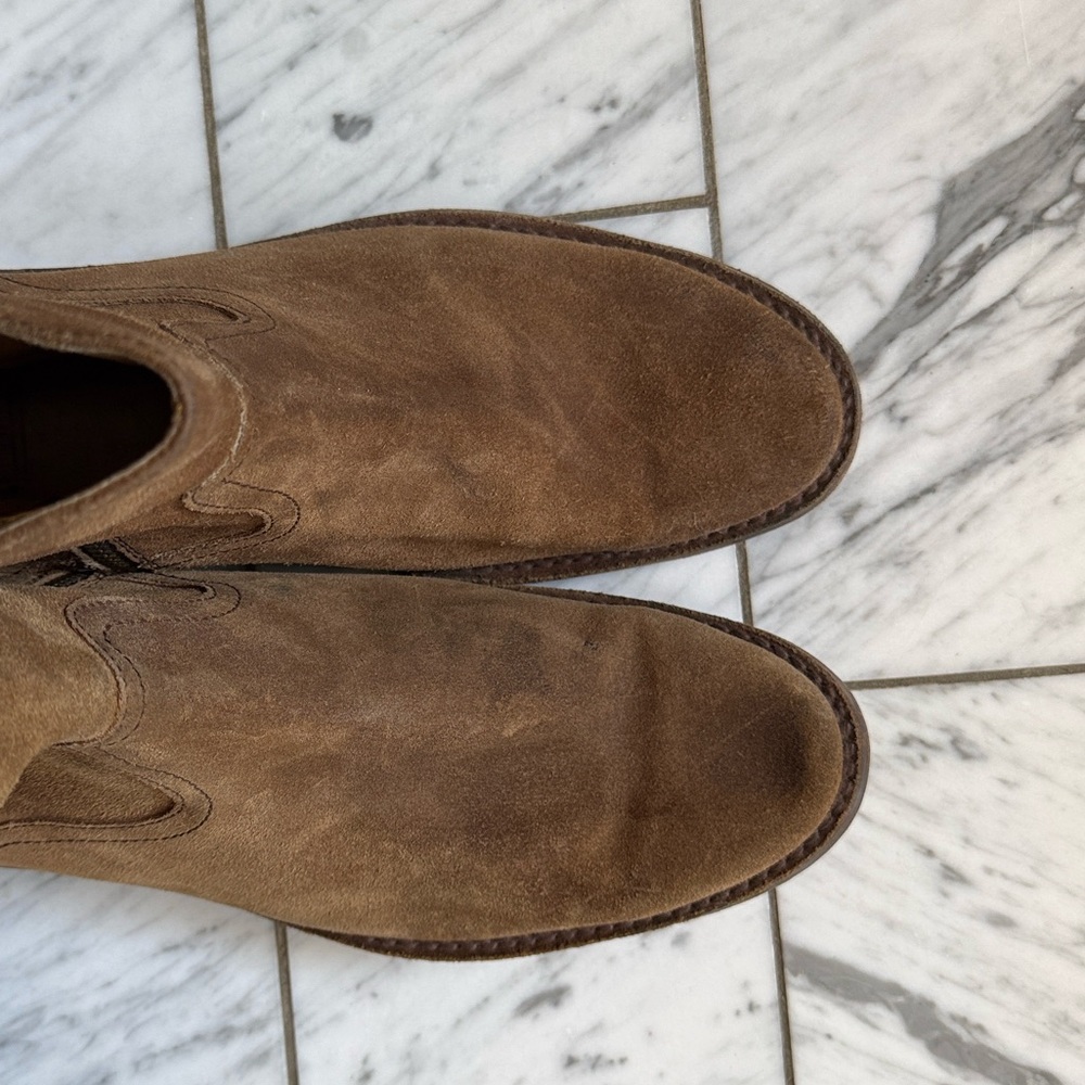 The Frye Dylan Boot, Size 11 - Picture 7 of 7